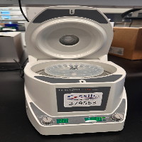Corning LSE Benchtop High Speed Microcentrifuge image 0